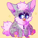 pastel-furby avatar