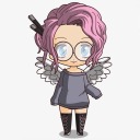 pastel-nerd-princess avatar