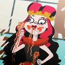 pastel-rainbow-kitty avatar