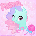 pastelbubblegumpony avatar