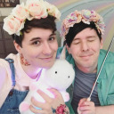 pasteldanandphil avatar