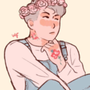 pasteldanhowell avatar