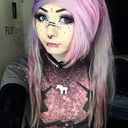 pastelgoth-fashion-blog avatar