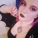 pastelgothwitchling avatar