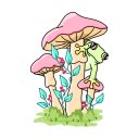 pastelmushrooms avatar