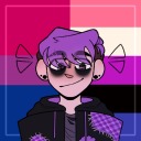 pastelpunkgenderfluidkid avatar