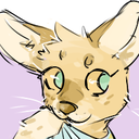 pastelserval avatar