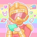 pastelspaceprincephobos avatar