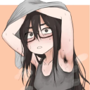 pathetic-dog-girl avatar