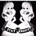 patheticpsychopathgirl avatar