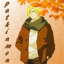 patkinmon avatar