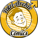 patri-archie-comics avatar