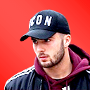 patrickcutrone avatar