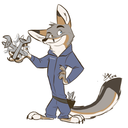 patroni-foxtrot avatar