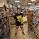 pauldiannosharlot avatar