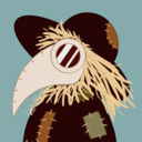 pawkycrow avatar