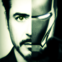 pbui-am-iron-man avatar