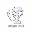 peace-love-aliens avatar