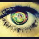 peace-love-divergent avatar