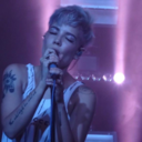 peaceablehalsey avatar