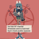 peacefullydemonic avatar