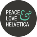 peaceloveandhelvetica avatar