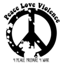 peaceloveviolence avatar