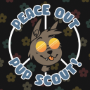 peaceoutpupscout avatar