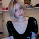 peachesg-blog avatar