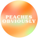 peachesobviously avatar