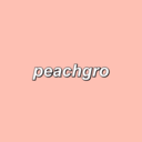 peachgro avatar