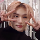 peachhyune avatar