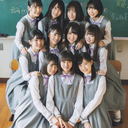 peachnogizaka avatar