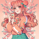 peachy-fem avatar