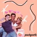 peachycurtis avatar