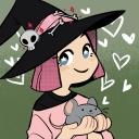 peachygreenwitch avatar