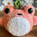 peachylittlefrog avatar