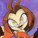 peachyowlart avatar