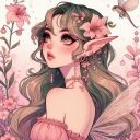 peachypinkpixie avatar