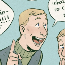 peatbogpirate avatar