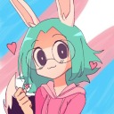 peculiar-bunny avatar