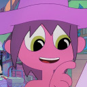 peculiarbetagal avatar