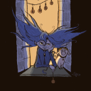 peculiarworldofoctavia avatar