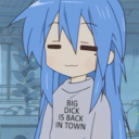 peeanutbuttercup avatar