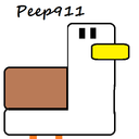 peep911 avatar
