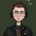 pencilspeaker avatar