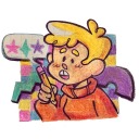 pencilzart avatar