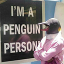 penguindad avatar