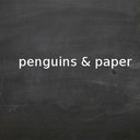 penguinsandpaper avatar