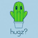 people-hugging-cactuses avatar